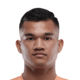 FC 24 Mohammad Nawaz Face
