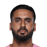 Kamaljit Singh FC 24 Face