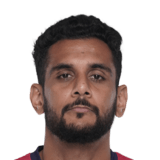 Pratik Chaudhari Face
