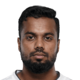Provat Lakra FC 24 Face