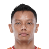 FC 24 Redeem Tlang Face