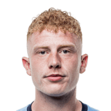 FC 24 Tobias Klysner Face