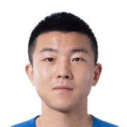 Tao Qianglong FC 24 Face