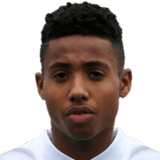 FC 24 Marcel Lavinier Face