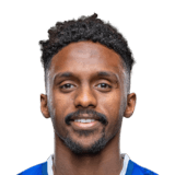 Khalifa Al Dawsari FC 24 Face