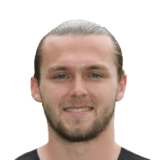 FC 24 Tim Kips Face