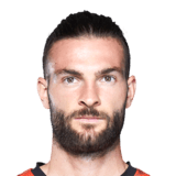 FC 24 Leo Petrot Face