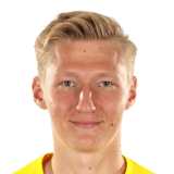 Otto Hindrich FC 24 Face