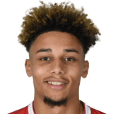 FC 24 Allan Linguet Face