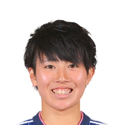 Riko Ueki FC 24 Face