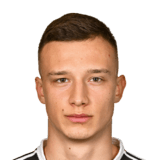 Kacper Radkowski Face