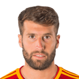 Joris Chougrani FC 24 Face