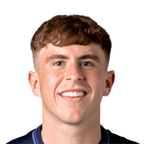 FC 24 Finlay Robertson Face