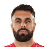 FC 24 Goncalo Gregorio Face