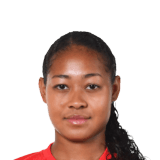 FC 24 Jayde Riviere Face