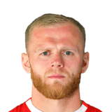 Frazer Blake-Tracy FC 24 Face