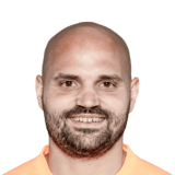 FC 24 Ferdinand Oswald Face