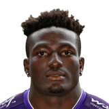 FC 24 Marius Noubissi Face