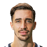 FC 24 Sven Sonnenberg Face