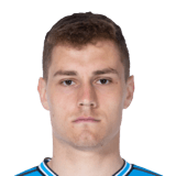 Jan Sobocinski FC 24 Face