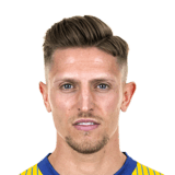 FC 24 Jan Hendrik Marx Face