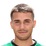 Okan Erdogan FC 24 Face