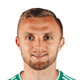 Jan Grzesik Face