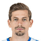 FC 24 Alexander Nollenberger Face