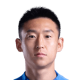 Piao Taoyu FC 24 Face