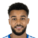 FC 24 Leon Bell Bell Face