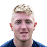 FC 24 Joel Senior Face