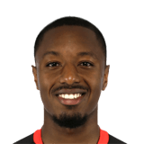 FC 24 Tidiane Keita Face