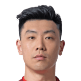 FC 24 Feng Boyuan Face