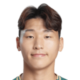 Lee Gwang Yeon FC 24 Face