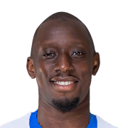 Ousoumane Camara FC 24 Face