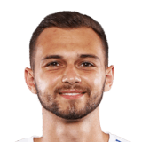 Julian Golles FC 24 Face