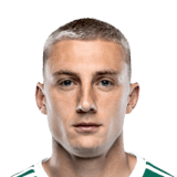 FC 24 Blaz Kramer Face