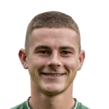 Adam Randell FC 24 Face