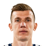 Piotr Krawczyk FC 24 Face