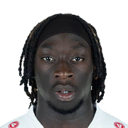 Tanguy Coulibaly Face