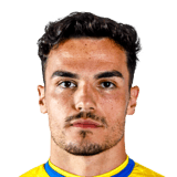 FC 24 Pedro Alvaro Face