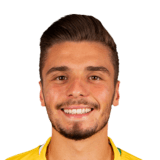FC 24 Nuno Santos Face
