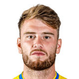 Titouan Thomas FC 24 Face