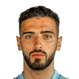 Brian Araujo FC 24 Face