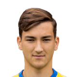 FC 24 Face