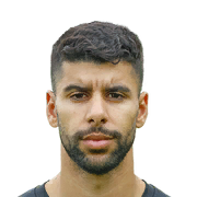 Hamza Saghiri Face