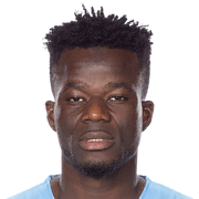 Malik Abubakari Face