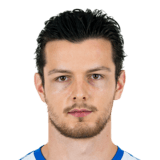 FC 24 Jean Hugonet Face