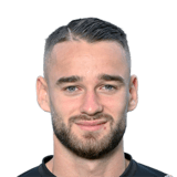 FC 24 Boris Lambert Face