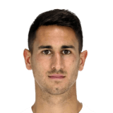 FC 24 Manu Justo Face